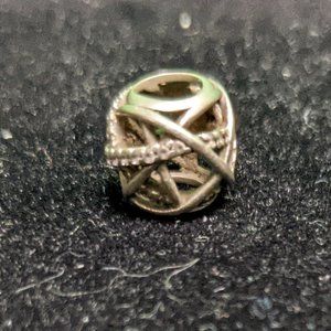 Pandora Silver Charm